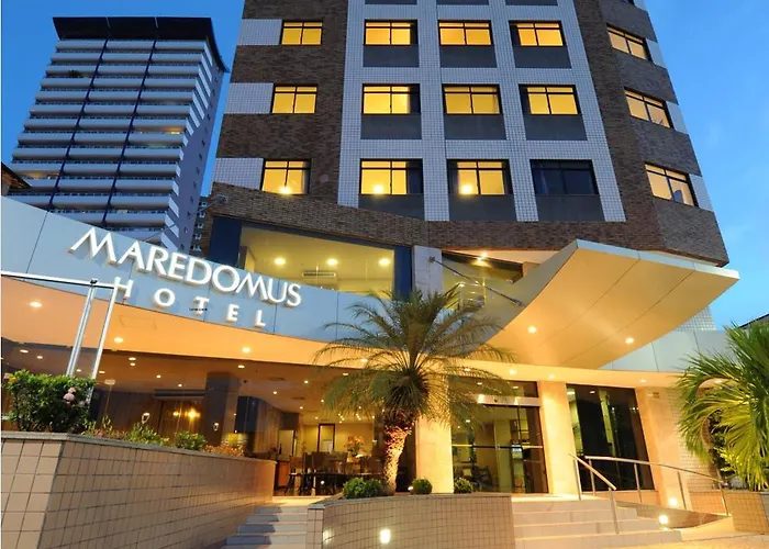 Maredomus