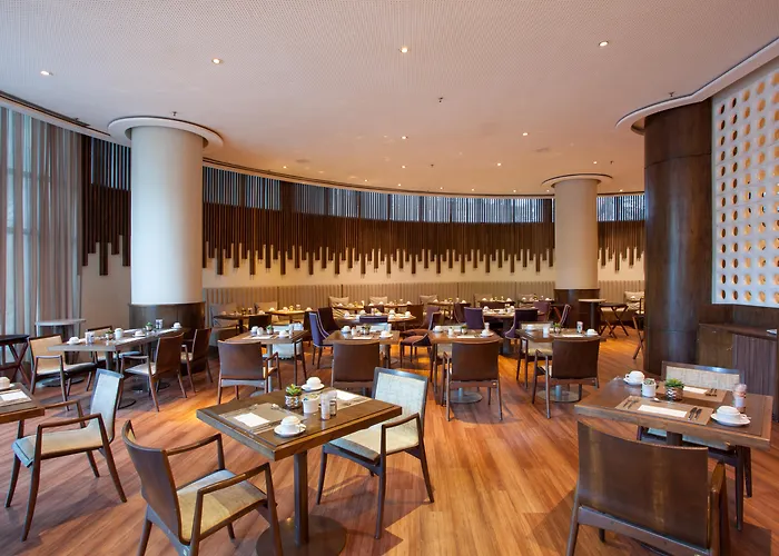 Hotel Da Bahia By Wish