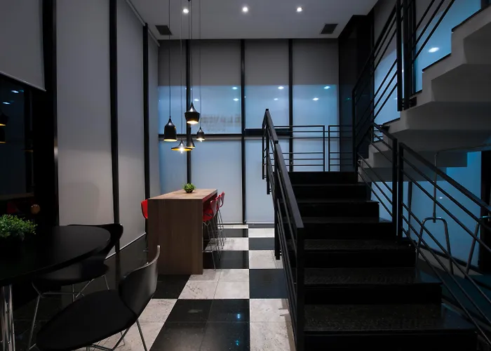 Slaviero Curitiba Shopping