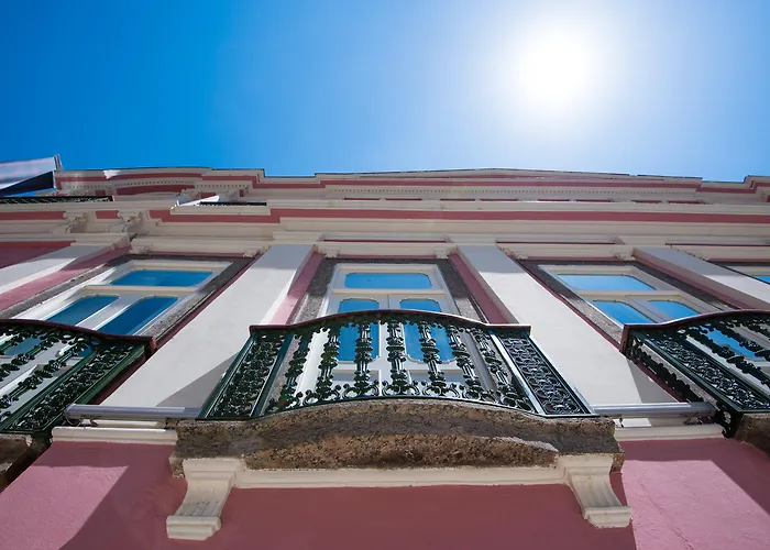Hotel com vista: Vila Galé Rio de Janeiro