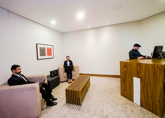 Mercure Curitiba Golden