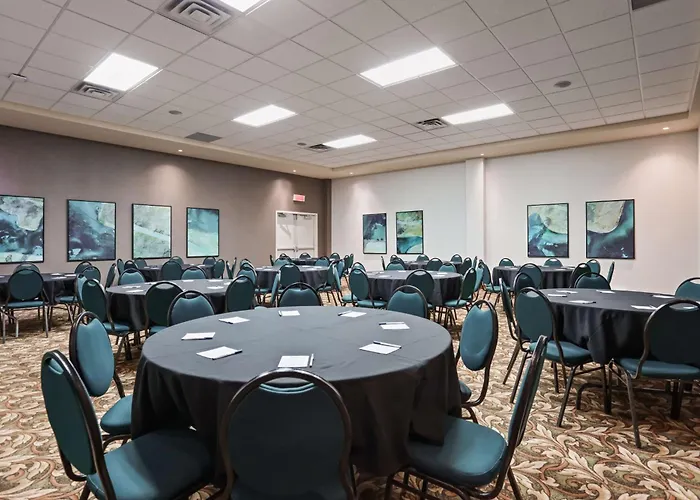 Best Western Plus Gatineau-Ottawa Downtown