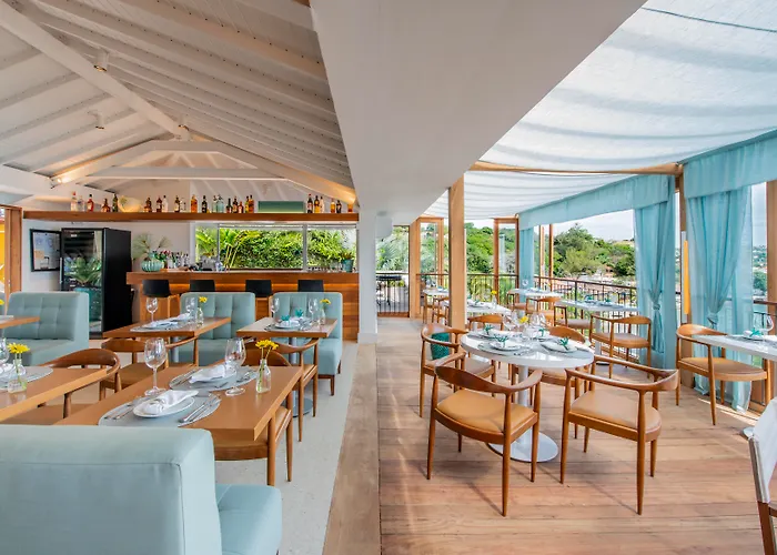 Hotel Romântico: Vila Deste Hotel