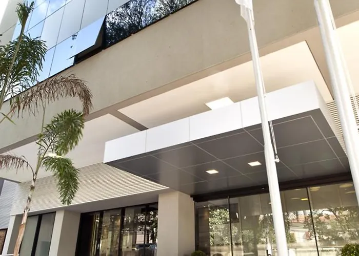 Radisson Blu Savassi