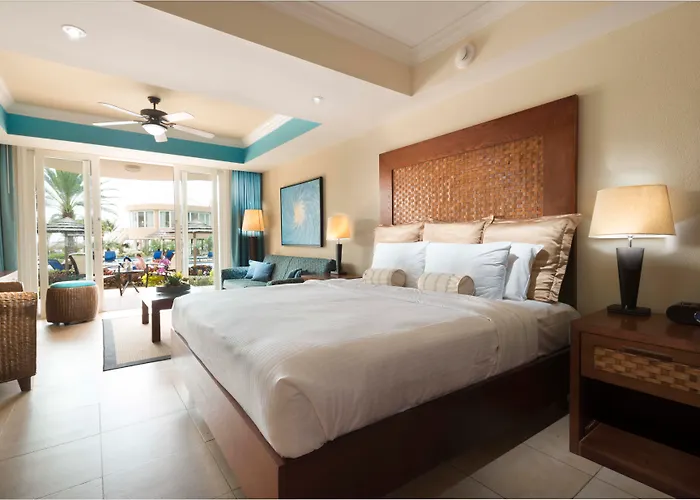 Hotel: Divi Aruba Phoenix Beach Resort
