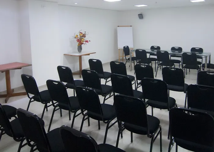 Hotel Brisa Tower Maceió