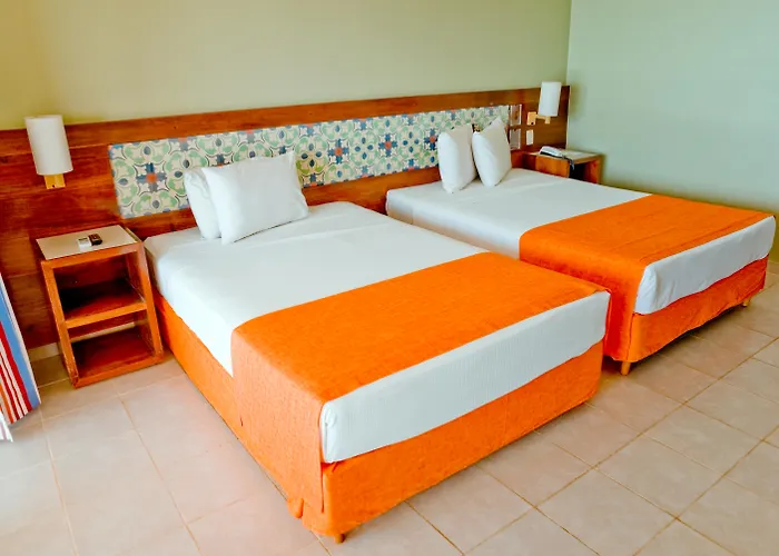 Gran Hotel Stella Maris Urban Resort & Conventions Salvador