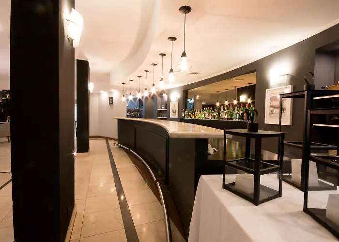 Gran Hotel Buenos Aires