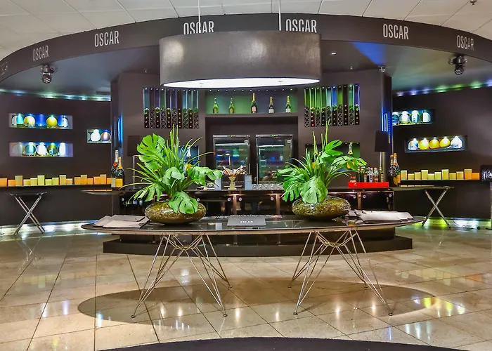 Brasilia Palace