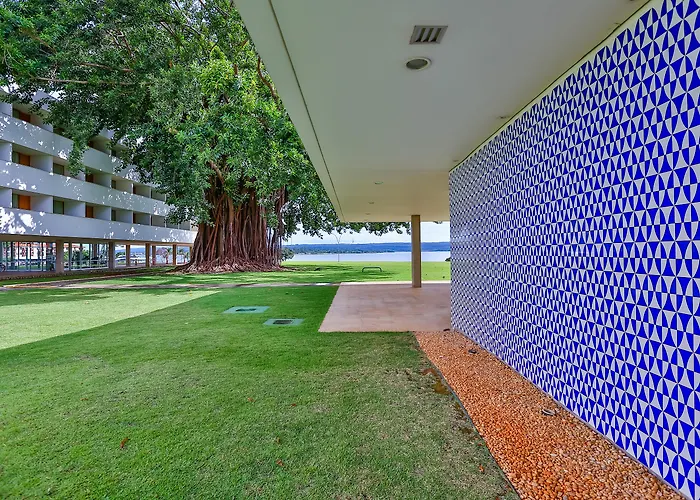 Brasilia Palace