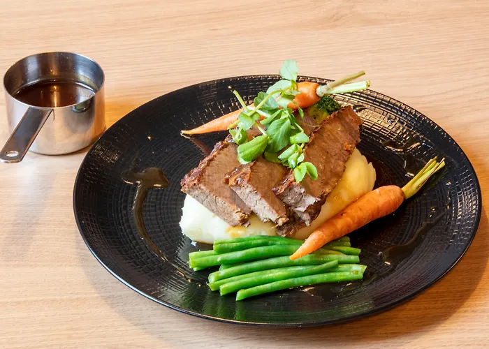 Holiday Inn Belfast By Ihg