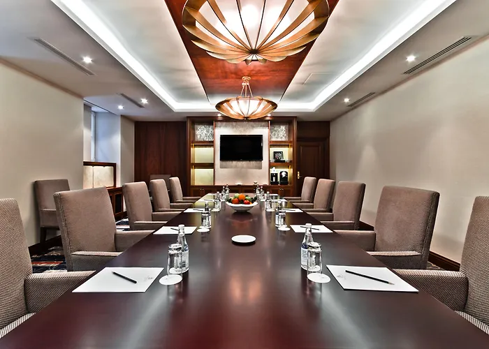 Ritz-Carlton, Montreal