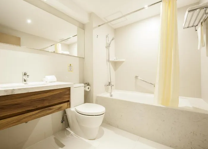 Inn Hotel Macao