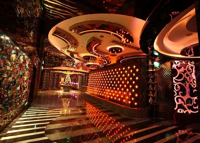  Century Plaza