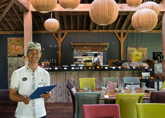 Blue Karma Dijiwa Ubud