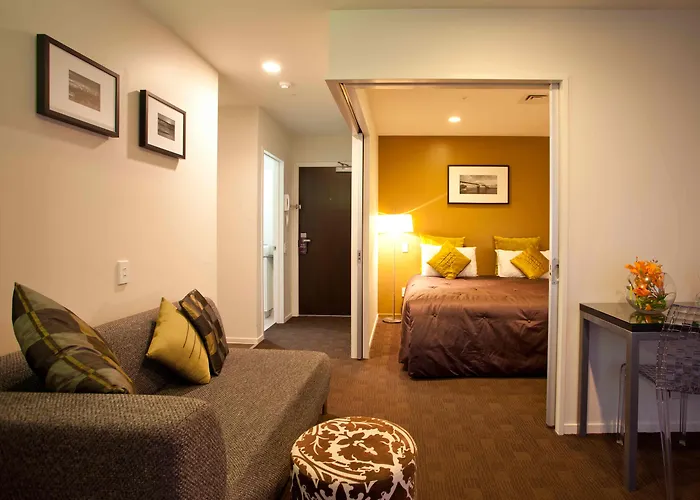 Quadrant & Suites