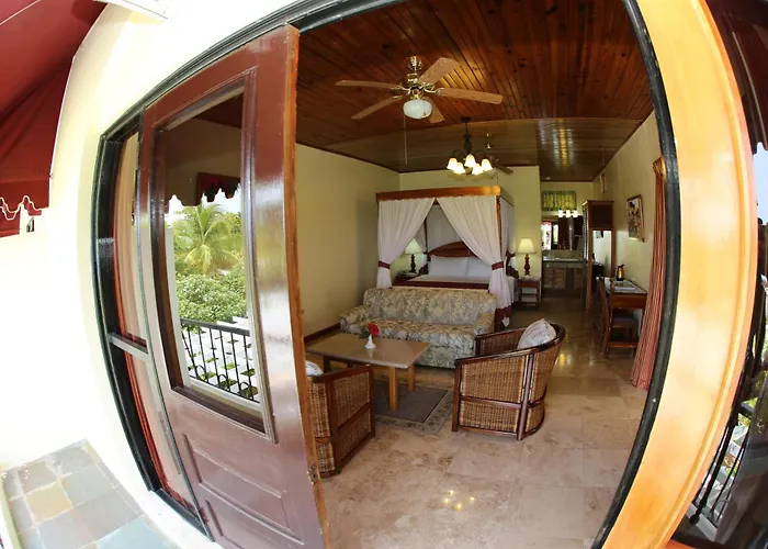 Romantic hotels Charela Inn