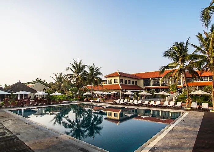 Victoria Hoi An Beach & Spa