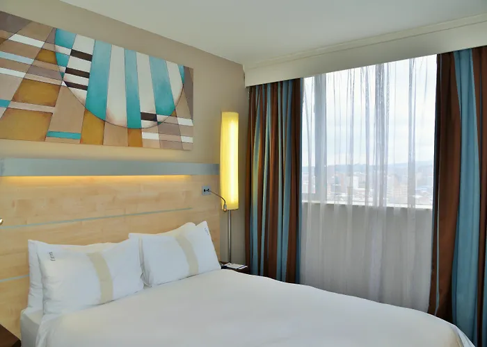 Rh Hotel & Apartments - Pretoria