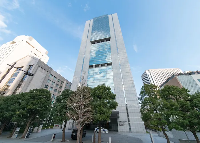 Toshi Center