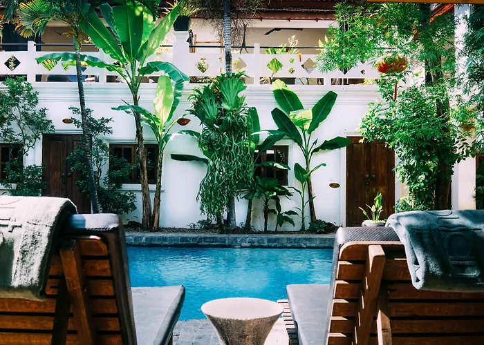 Rambutan Resort -