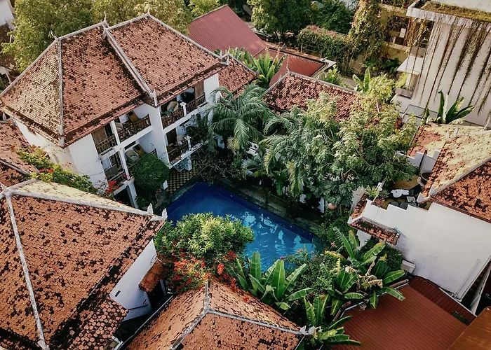 Rambutan Resort -