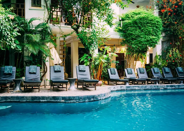 Rambutan Resort -