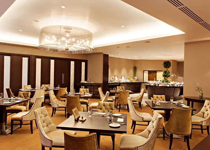 Joy Nostalg And Suites Manila Managed By The Ascott Limited