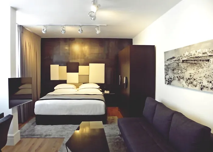 Welkom Hotel: Alexander Hotel