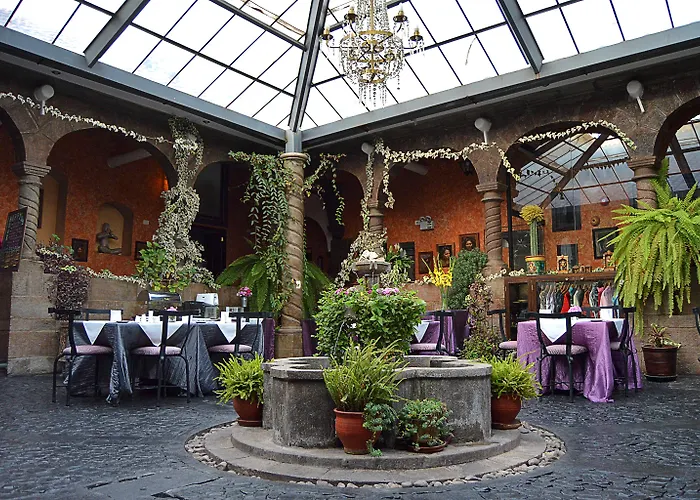 World Casino hotels Andean Wings Boutique