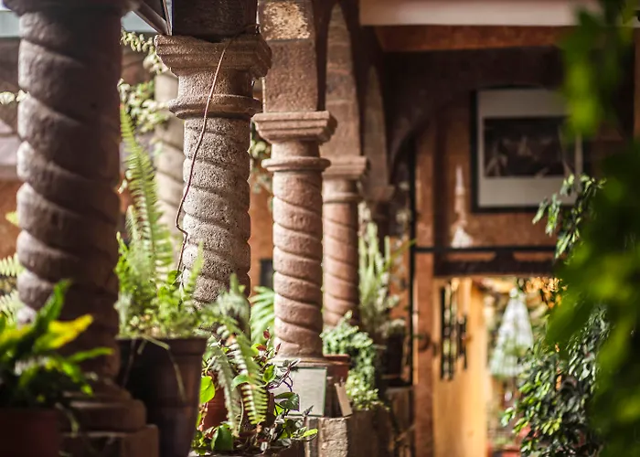 World Casino hotels Andean Wings Boutique