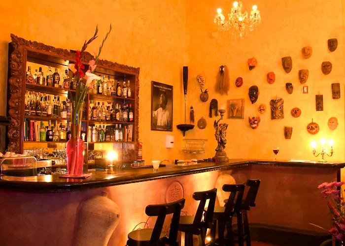 World Casino hotels Andean Wings Boutique