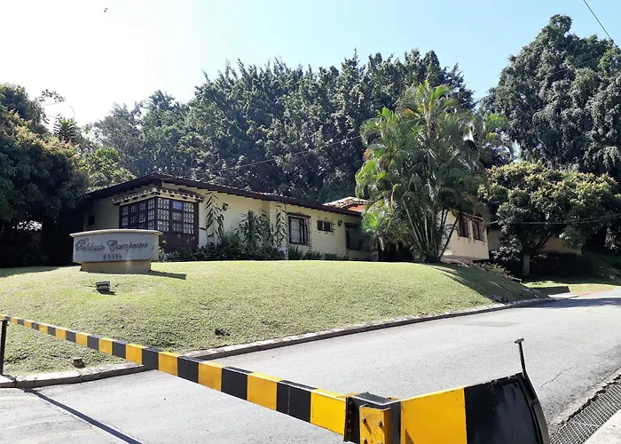 Hotel Poblado Campestre
