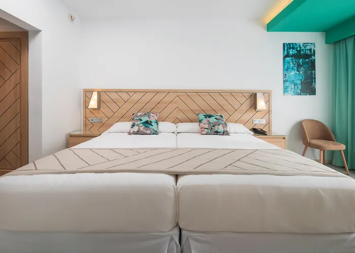 Hotel Riu Ocho Ríos