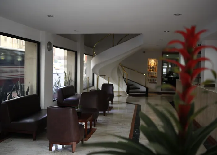 Hotel San Francisco de Asís