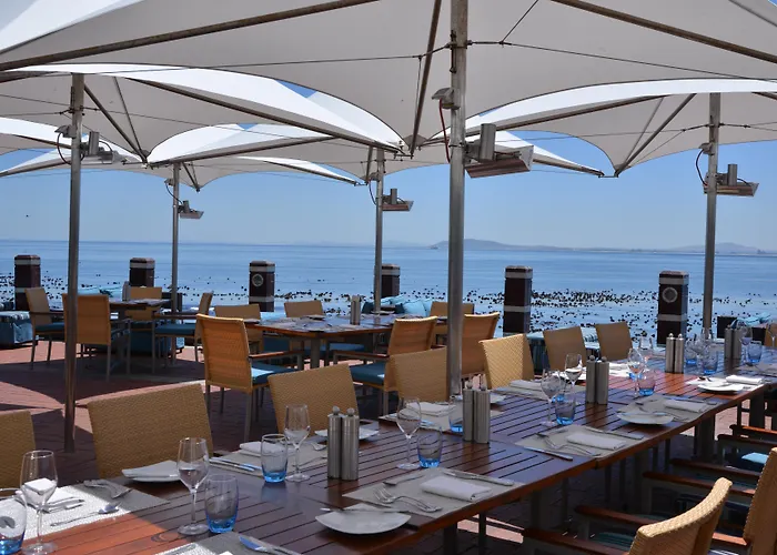 Resort: Radisson Collection Hotel, Waterfront Cape Town