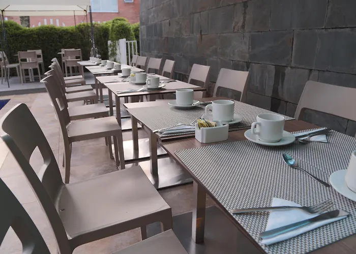 Hotel de 3 estrellas: The Morgana Poblado Suites Hotel