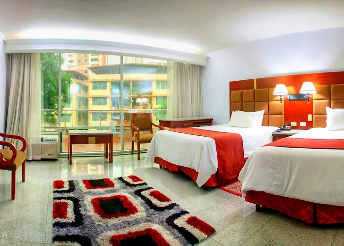 Grand International Hotel