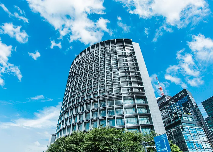 Hotel boutique: Hotel Grand Arc Hanzomon