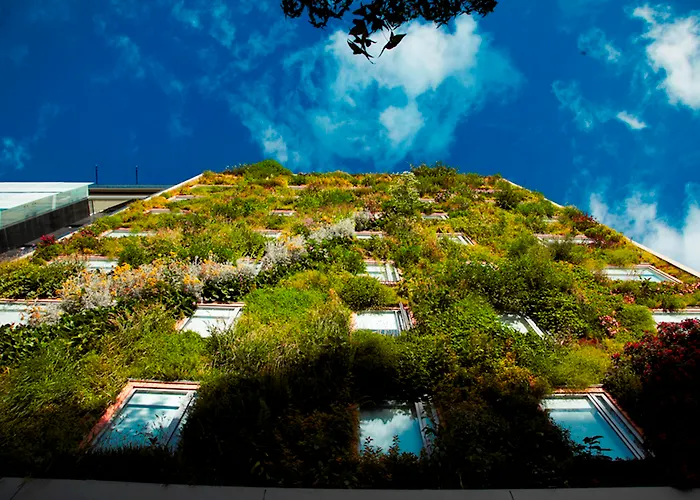 Hotel boutique: Hotel B3 Virrey