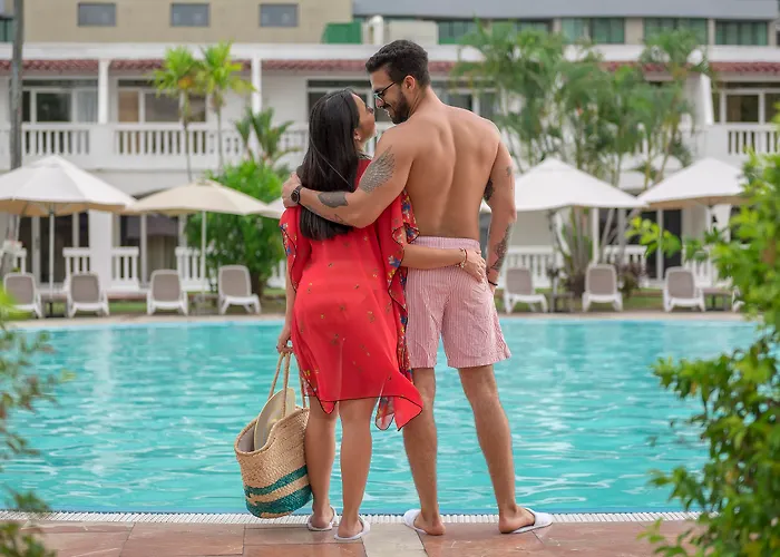 Hotel El Panama By Faranda Grand, A Member Of Radisson Individuals