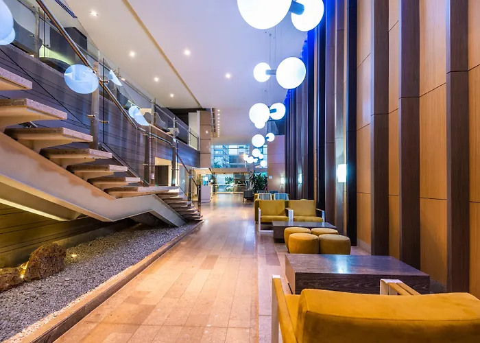 Hotel de playa: Holiday Inn Express - Cartagena Bocagrande By Ihg