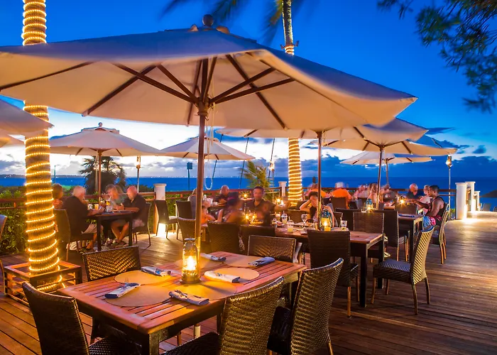 Hotel boutique: The Sands At Grace Bay