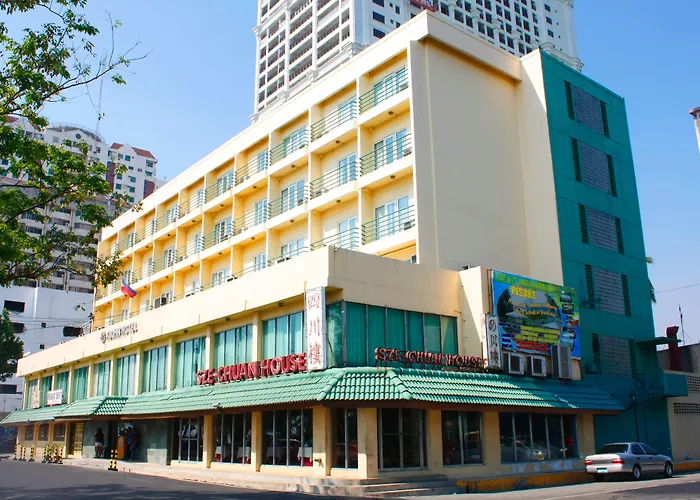 Spa Hotels Resorts Aloha