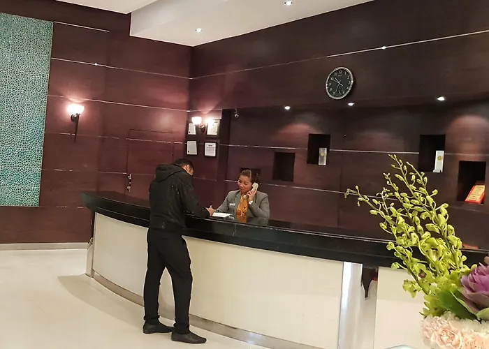 Hotel con vista: Diva Hotel