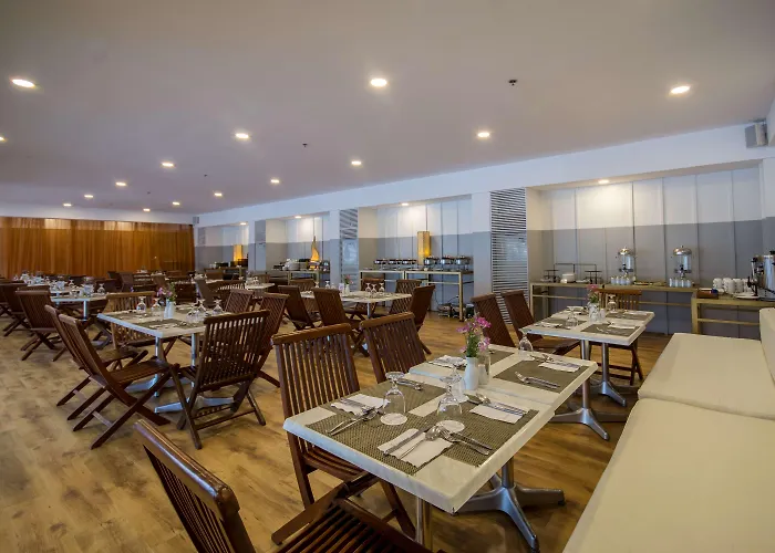 Resort: The Tides Hotel Boracay