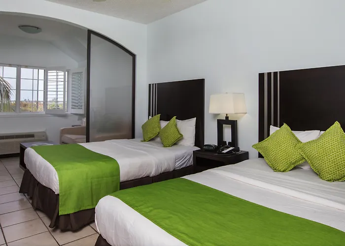 Ports Of Call Resort Grace Bay