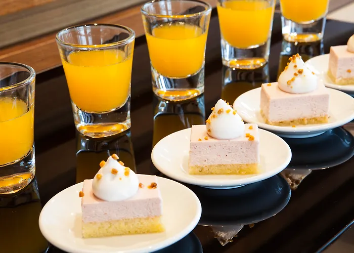 Resort: Lotte City Hotel Jeju Airport