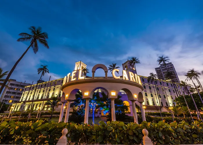 Hotel Jacuzzi: Hotel Caribe By Faranda Grand, A Member Of Radisson Individuals