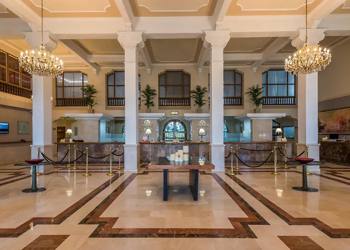 Hotel Jacuzzi: Hotel Caribe By Faranda Grand, A Member Of Radisson Individuals